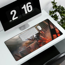 Load image into Gallery viewer, CODM Ajax Breacher Mouse Pad (Desk Mat)
