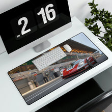 Load image into Gallery viewer, Gran Turismo 7 Game Car Race Mouse Pad (Desk Mat)
