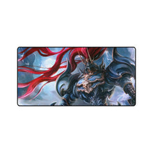 Load image into Gallery viewer, Final Fantasy XIV Online FF14 Mouse Pad (Desk Mat)
