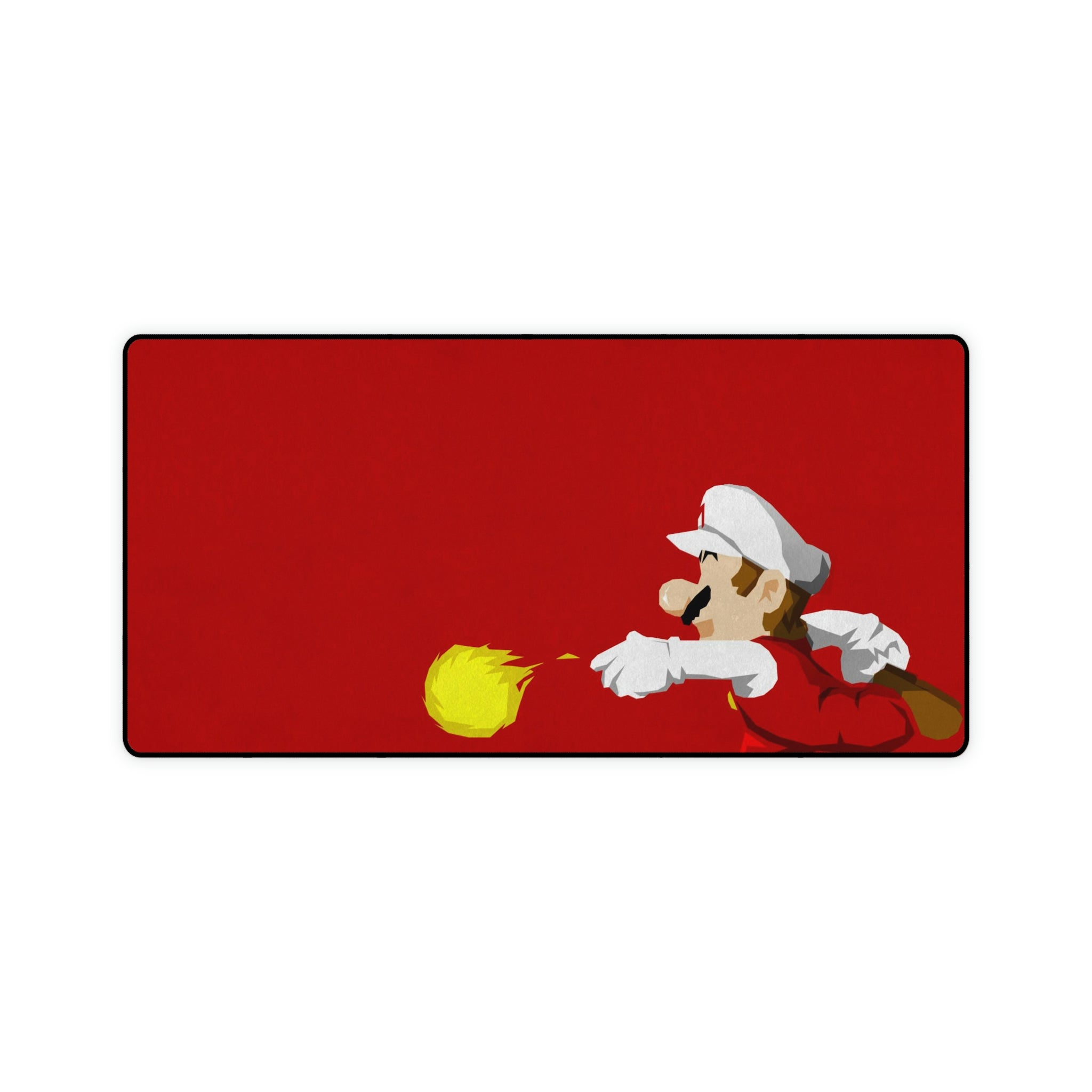 New Super Mario Bros. Mouse Pad (Desk Mat)