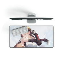 Load image into Gallery viewer, Tifa Final Fantasy 7 Remake Mouse Pad (Desk Mat)
