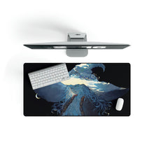 Load image into Gallery viewer, Ranni The Witch Elden Ring Art Mouse Pad (Desk Mat)
