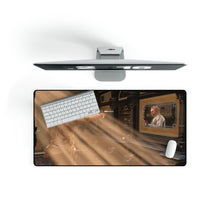 Load image into Gallery viewer, Arthur Morgan Mouse Pad (Desk Mat)
