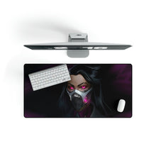Load image into Gallery viewer, Renata League Of Legends Mouse Pad (Desk Mat)
