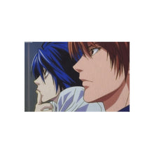 Load image into Gallery viewer, Light and L Rug
