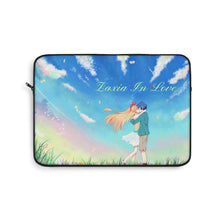 Load image into Gallery viewer, Nisekoi Chitoge Kirisaki Laptop Sleeve
