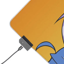 Load image into Gallery viewer, Lucky Star RGB LED Mouse Pad (Desk Mat)
