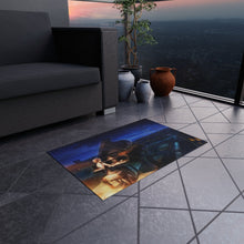 Load image into Gallery viewer, Anime Music Rug
