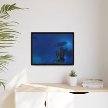 Load image into Gallery viewer, Your Lie In April / Shigatsu Wa Kimi No Uso Canvas Framed Art Print
