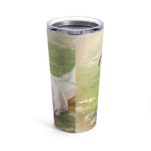 Load image into Gallery viewer, Hypnosis Mic Tumbler 20oz
