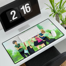 Load image into Gallery viewer, Kiss Him, Not Me Anime Mouse Pad (Desk Mat)

