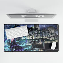 Load image into Gallery viewer, Anime Vocaloid Mouse Pad (Desk Mat)
