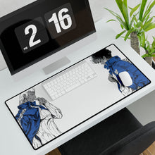 Load image into Gallery viewer, Megalo Box Mouse Pad (Desk Mat)
