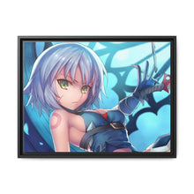 Load image into Gallery viewer, Fate/Apocrypha Canvas Framed Art Print
