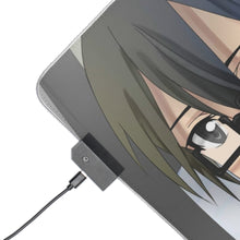 Load image into Gallery viewer, Sword Art Online RGB LED Mouse Pad (Desk Mat)

