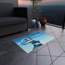 Load image into Gallery viewer, Bleach Rukia Kuchiki Rug
