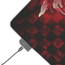 Load image into Gallery viewer, Puella Magi Madoka Magica RGB LED Mouse Pad (Desk Mat)
