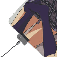 Load image into Gallery viewer, Fate/Stay Night RGB LED Mouse Pad (Desk Mat)

