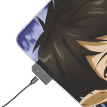 Load image into Gallery viewer, Sword Art Online RGB LED Mouse Pad (Desk Mat)

