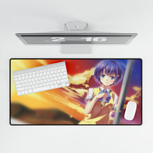 Load image into Gallery viewer, Kanna Mouse Pad (Desk Mat)
