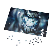 Load image into Gallery viewer, Anime Kantai Collection Jigsaw Puzzle

