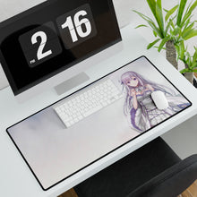 Load image into Gallery viewer, Anime Re:ZERO -Starting Life in Another World- Mouse Pad (Desk Mat)
