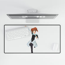 Load image into Gallery viewer, Anime The iDOLM@STER Mouse Pad (Desk Mat)
