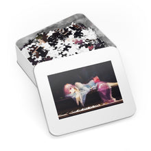 Load image into Gallery viewer, komeiji satori Jigsaw Puzzle
