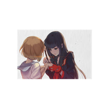 Load image into Gallery viewer, Kill La Kill Rug
