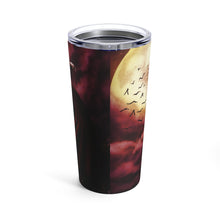 Load image into Gallery viewer, Hellsing Tumbler 20oz
