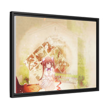 Load image into Gallery viewer, Is It Wrong To Try To Pick Up Girls In A Dungeon? Canvas Framed Art Print
