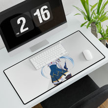 Load image into Gallery viewer, Anime Undefeated Bahamut Chronicle Mouse Pad (Desk Mat)
