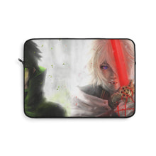 Load image into Gallery viewer, Anime Seraph of the End Laptop Sleeve
