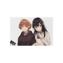 Load image into Gallery viewer, Bloom into You Rug
