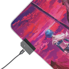 Load image into Gallery viewer, Puella Magi Madoka Magica RGB LED Mouse Pad (Desk Mat)
