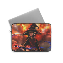 Load image into Gallery viewer, Anime KonoSuba - God’s blessing on this wonderful world!! Laptop Sleeve
