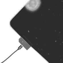 Load image into Gallery viewer, At the sky 2 RGB LED Mouse Pad (Desk Mat)
