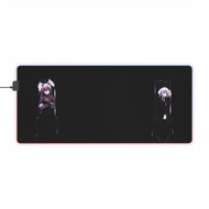 Eirin Yagokoro RGB LED Mouse Pad (Desk Mat)