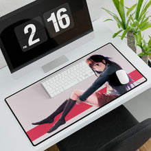 Load image into Gallery viewer, Anime Rent-A-Girlfriend Mouse Pad (Desk Mat)
