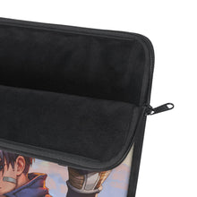 Load image into Gallery viewer, Anime Dragon Ball Laptop Sleeve
