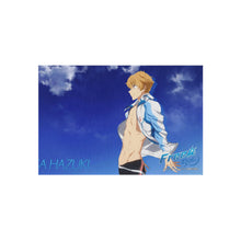 Load image into Gallery viewer, Free! Nagisa Hazuki Rug
