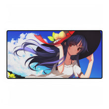 Load image into Gallery viewer, Anime Touhour Mouse Pad (Desk Mat)
