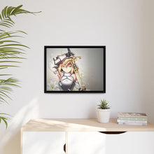 Load image into Gallery viewer, Anime Fate/Stay Night Canvas Framed Art Print
