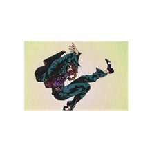 Load image into Gallery viewer, Anime Jojo's Bizarre Adventure Rug
