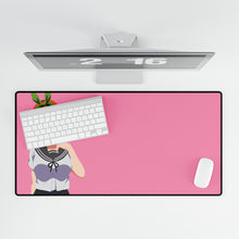 Load image into Gallery viewer, Anime The Quintessential Quintuplets Mouse Pad (Desk Mat)
