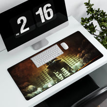 Load image into Gallery viewer, Payday 2 Mouse Pad (Desk Mat)
