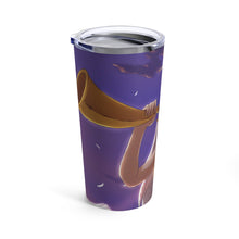Load image into Gallery viewer, Gabriel DropOut Gabriel Tenma White Tumbler 20oz
