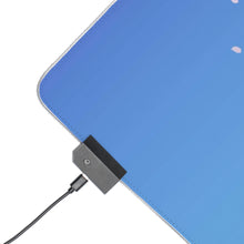 Load image into Gallery viewer, Monogatari (Series) RGB LED Mouse Pad (Desk Mat)
