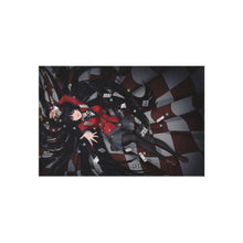 Load image into Gallery viewer, Kakegurui Yumeko Jabami Rug

