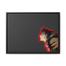 Load image into Gallery viewer, Anime Deadman Wonderland Canvas Framed Art Print
